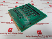 Open-shut 288 A Printed Circuit Board