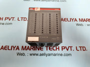 Abb ai523 b4 16ai analog  input module 1sap250300r0001