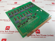 201 A Solenoid Operate Circuit Board