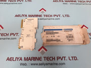 Telemecanique stbpdt3105 advantys module