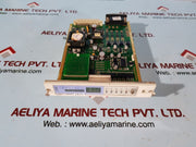Sieger 05704-c-0105 iss 3 pcb card 05704-a-0125 iss 7