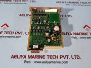 Sieger 05704-c-0105 iss 3 pcb card 05704-a-0125 iss 7