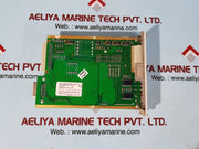 Sieger 05704-c-0105 iss 3 pcb card 05704-a-0125 iss 7