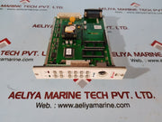 Sieger 05701-a-0361 PCB card 05701-a-0288