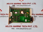 Sieger 05701-a-0361 PCB card 05701-a-0288