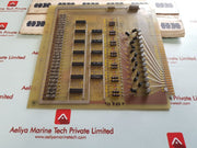 Open-shut 288 Printed Circuit Board