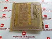 Open-shut 288 Printed Circuit Board