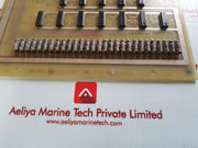 Open-shut 288 Printed Circuit Board