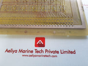 Open-shut 288 Printed Circuit Board