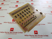 Open-shut 288 Printed Circuit Board