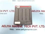 Abb dc532 b7 digital input/output module 1sap240100r0001