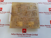 Elmatik D202E Printed Circuit Board