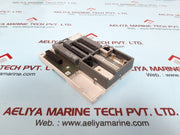 Abb tb511-eth b2 1sap111100r0170 cpu terminal base