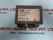 Abb dc522 b7 digital input/output module 1sap240600r0001
