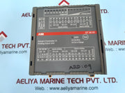 Abb 07 ai 91 advant controller gjr5251600r0202