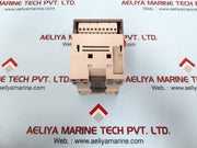 Abb xe08b5-16.0 8 analog inputs module 1sbp260106r1001