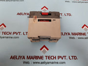 Abb xe08b5-16.0 8 analog inputs module 1sbp260106r1001
