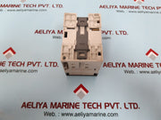 Abb xe08b5-16.0 8 analog inputs module 1sbp260106r1001