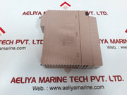 Yokogawa adv551 digital output module
