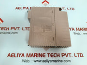 Yokogawa Aar145-s00 S1 Rtd/Pot Input Module