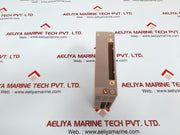 Yokogawa Aar145-s00 S1 Rtd/Pot Input Module