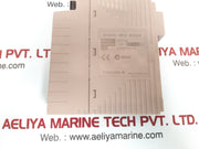 Yokogawa Aar145-s00 S1 Rtd/Pot Input Module