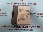 Abb Xi16E1-f4.0 Input Module 1Sbp260100R1001 0-24Vdc