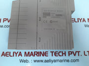 Yokogawa sb401-10 s1 bus interface module