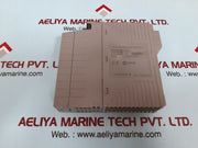 YOKOGAWA SB401-10 S1 Bus Interface Unit