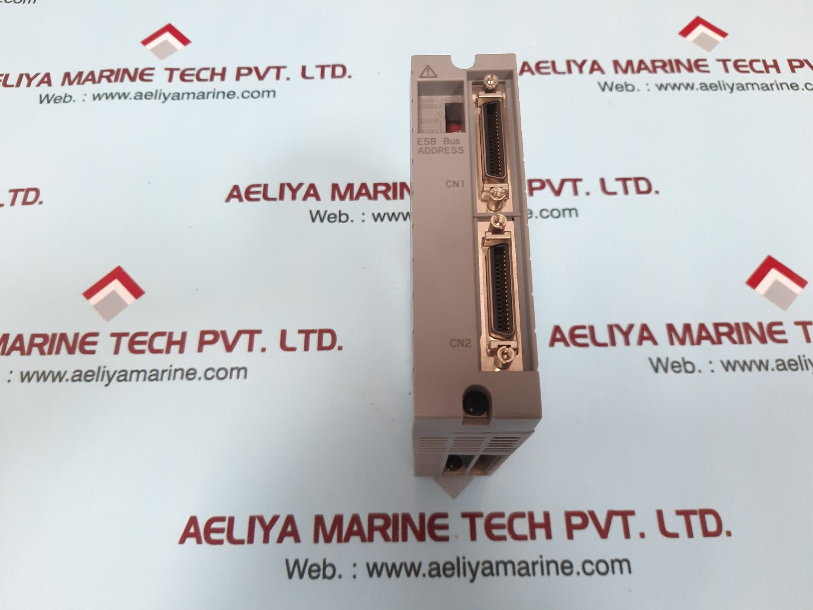 Yokogawa bus interface module sb401-10 s1