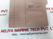 YOKOGAWA SB401-10 S1 Bus Interface Unit