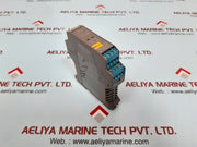 Gm international d1014d 2 channels repeater power supply (New)