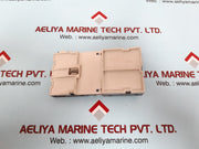 Abb tu515 b2 i/o terminal unit 1sap212200r0001