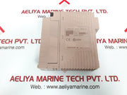 Yokogawa aai141-s00 s2 analog input module