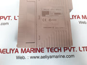 Yokogawa aai141-s00 s2 analog input module