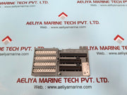 Abb tu515 b4 1sap212200r0001 i/o terminal unit,24vdc