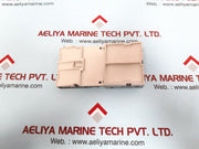 Abb tu515 b4 1sap212200r0001 i/o terminal unit,24vdc