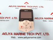 Abb acs-ap-w inverter operator panel 