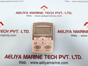 Abb dcs-cp-p control panel