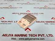 Abb dcs-cp-p control panel