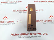 Moxa im-4msc interface module rev. 2.2