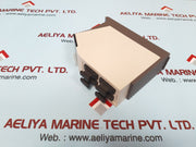 Moxa im-4msc interface module rev. 2.2