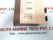 Moxa im-4msc interface module rev. 2.2