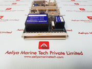 Norcontrol Na-1E222.1 Emt I/O & Power Card