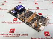 Norcontrol Na-1E222.1 Emt I/O & Power Card