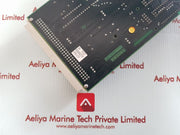 Norcontrol Na-1E222.1 Emt I/O & Power Card