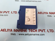 Hirschmann spider 5tx ethernet rail switch