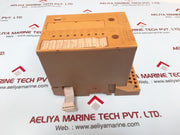 Siemens simatic s5 6es5 464-8mc11 and 6es5 441-8ma11 module with base