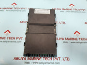 Pepperl+fuchs mb-fb-4 fieldbus powerhub motherboard 130998