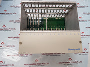 Honeywell 51401617-150 rev,d redundant pmm-i/o backplane